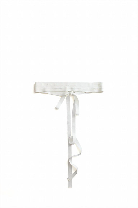 Women's Sash Tie Belt