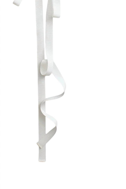 Women's Sash Tie Belt
