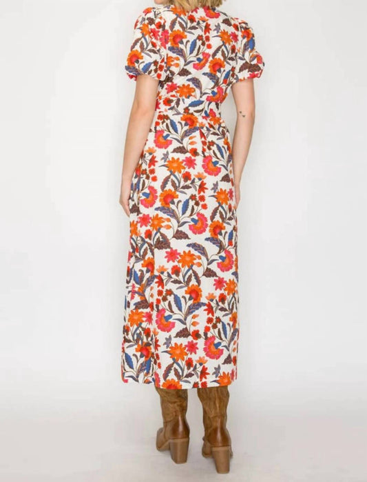 Festival Dream Dress