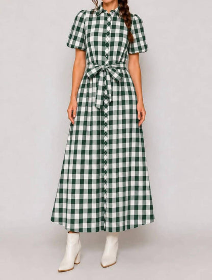 Harper Maxi Dress