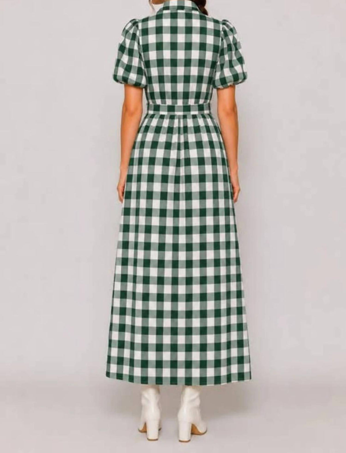 Harper Maxi Dress