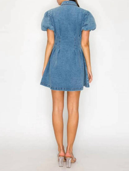 Modern Muse Dress