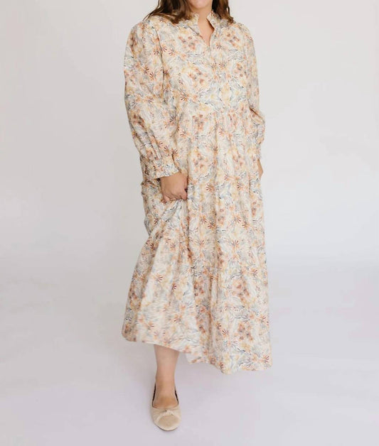 Women's Clarisse Maxi Dress