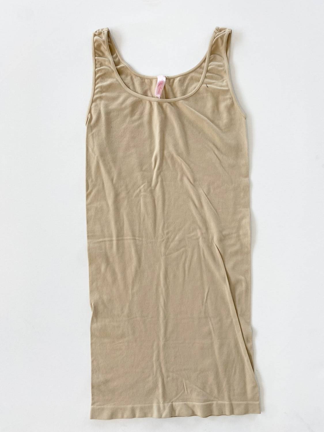 Scoop Tunic