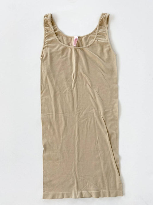 Scoop Tunic