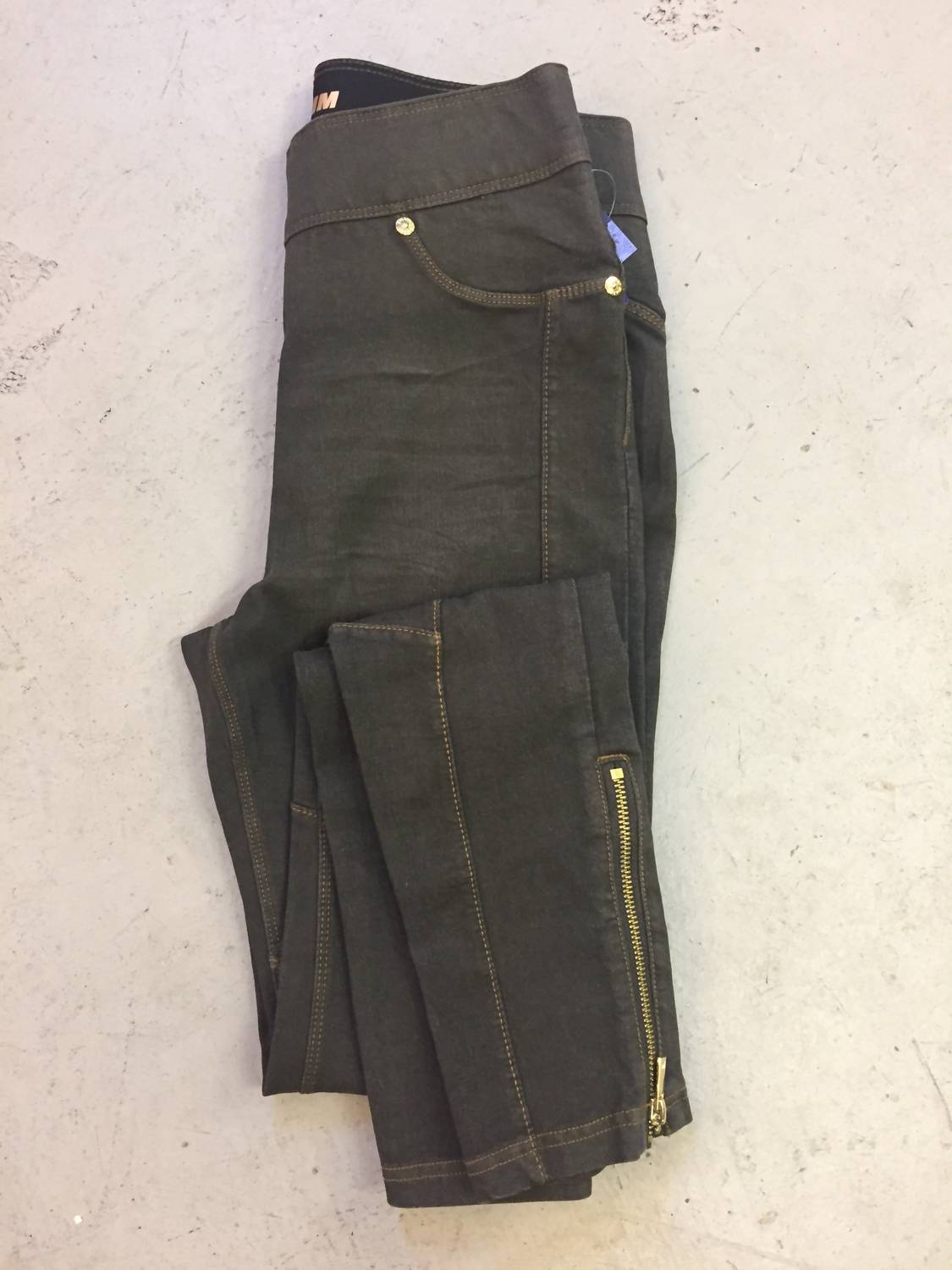 Women's Denim Pants