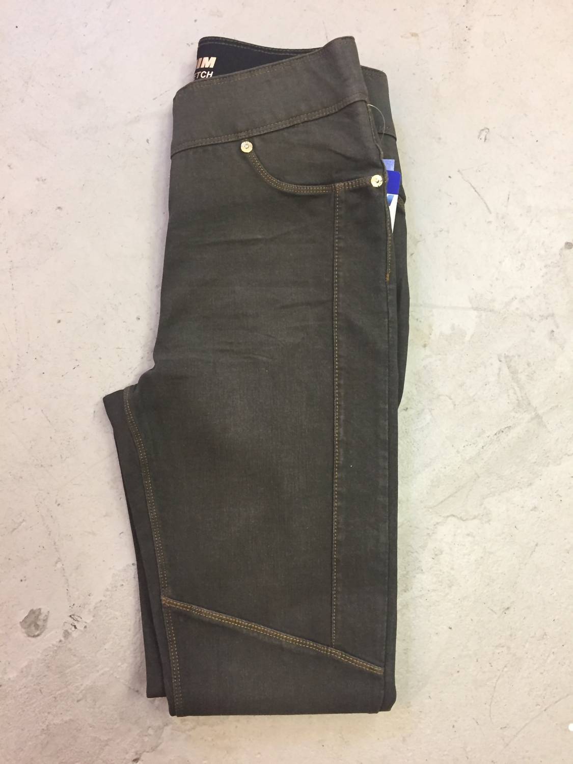Women's Denim Pants