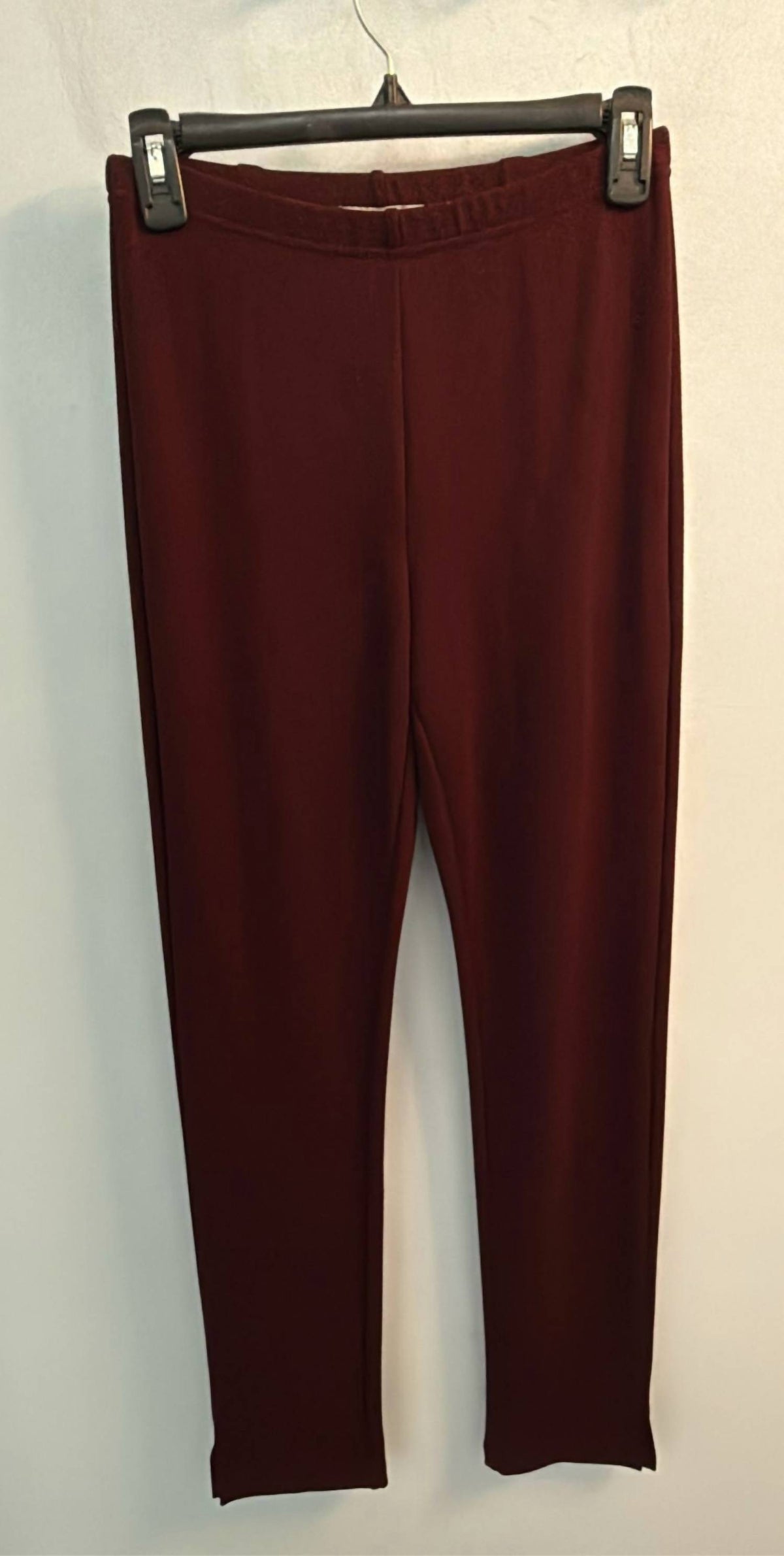 Women's Casual Pull-on Pants