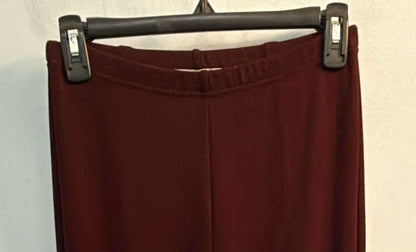 Women's Casual Pull-on Pants