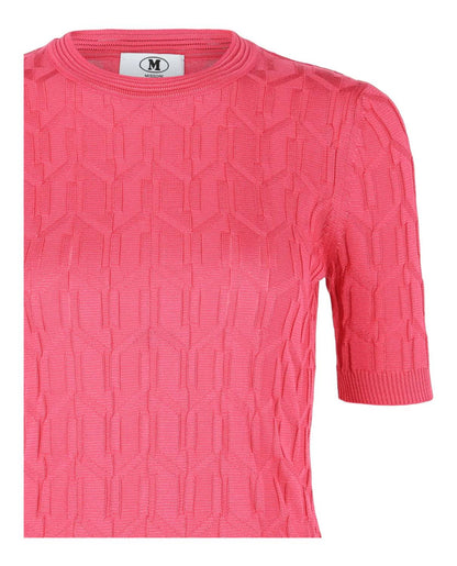 Women's Cable-knit Pattern Sweater