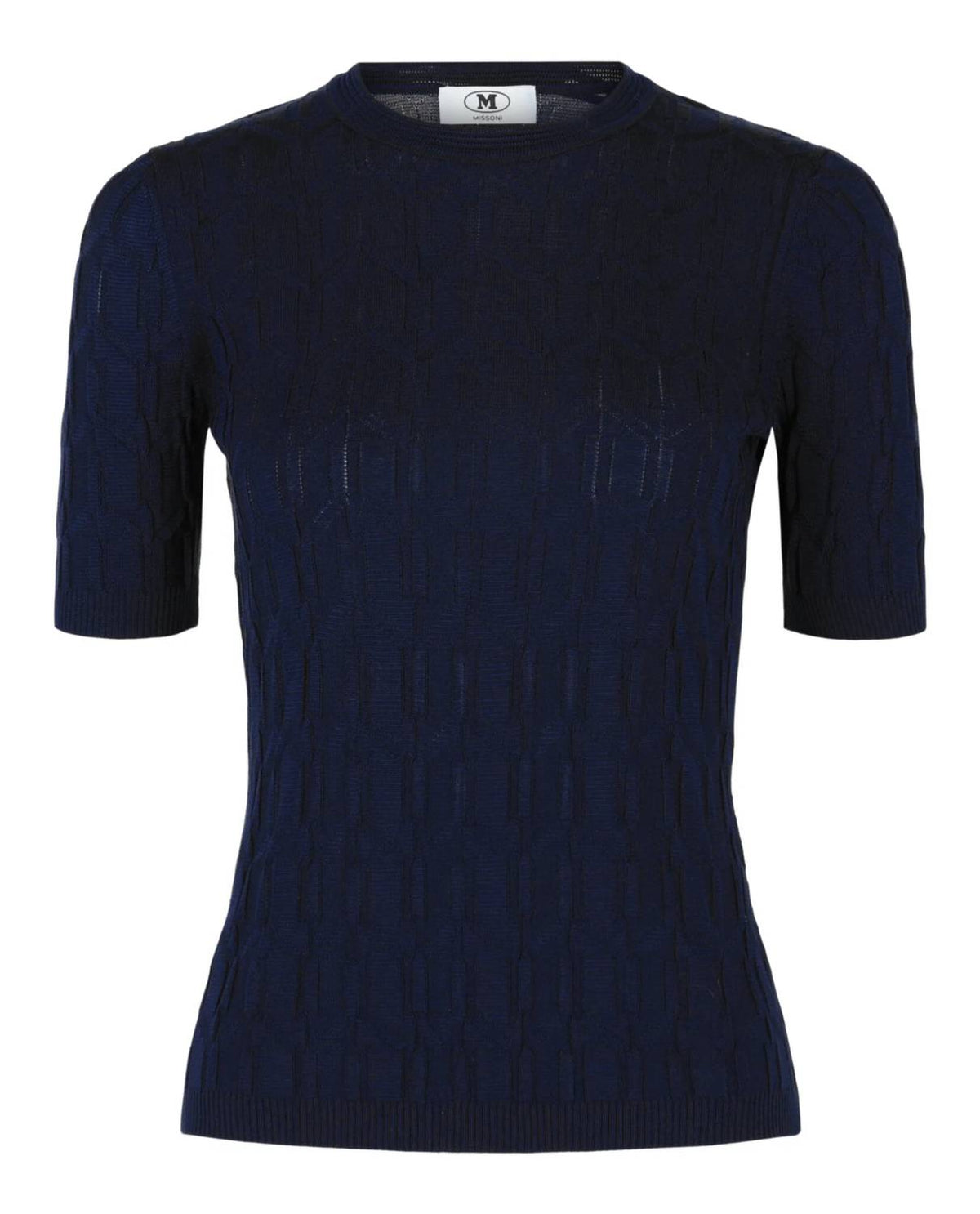Women's Cable-knit Pattern Sweater