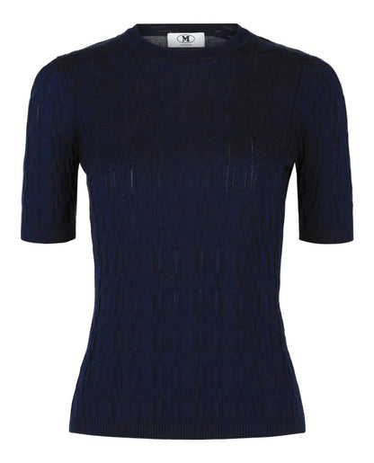 Women's Cable-knit Pattern Sweater