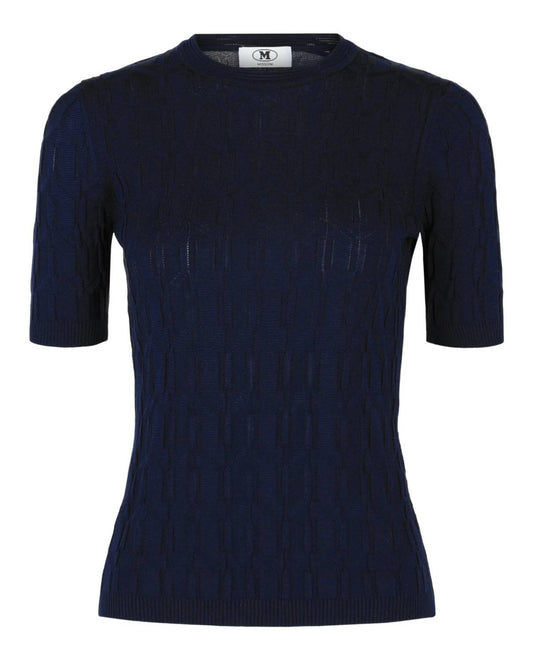 Women's Cable-knit Pattern Sweater