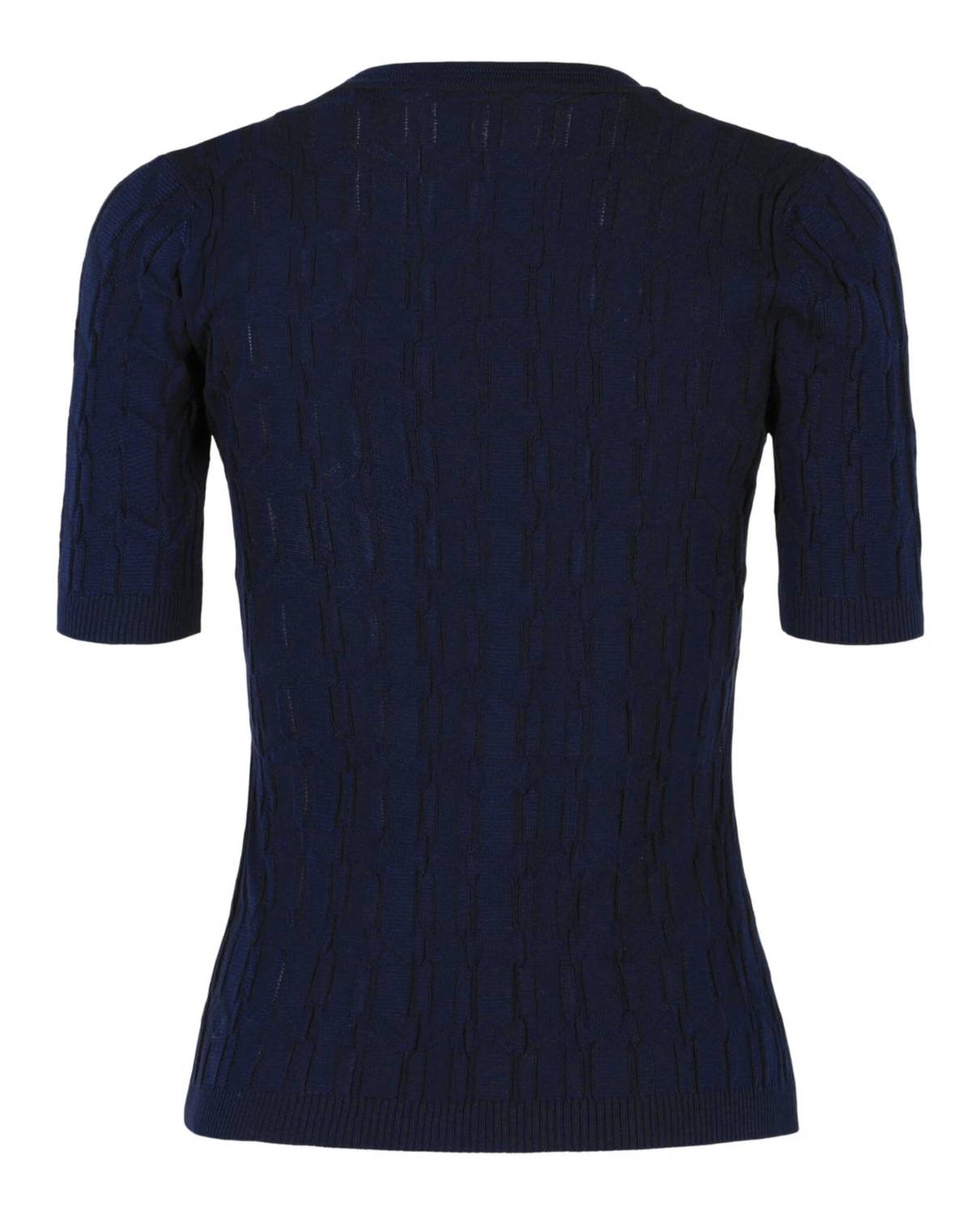Women's Cable-knit Pattern Sweater