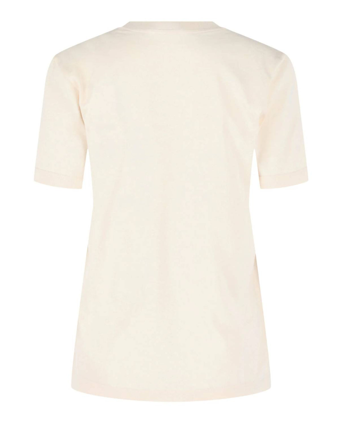 Women's Embroidered Logo T-shirt