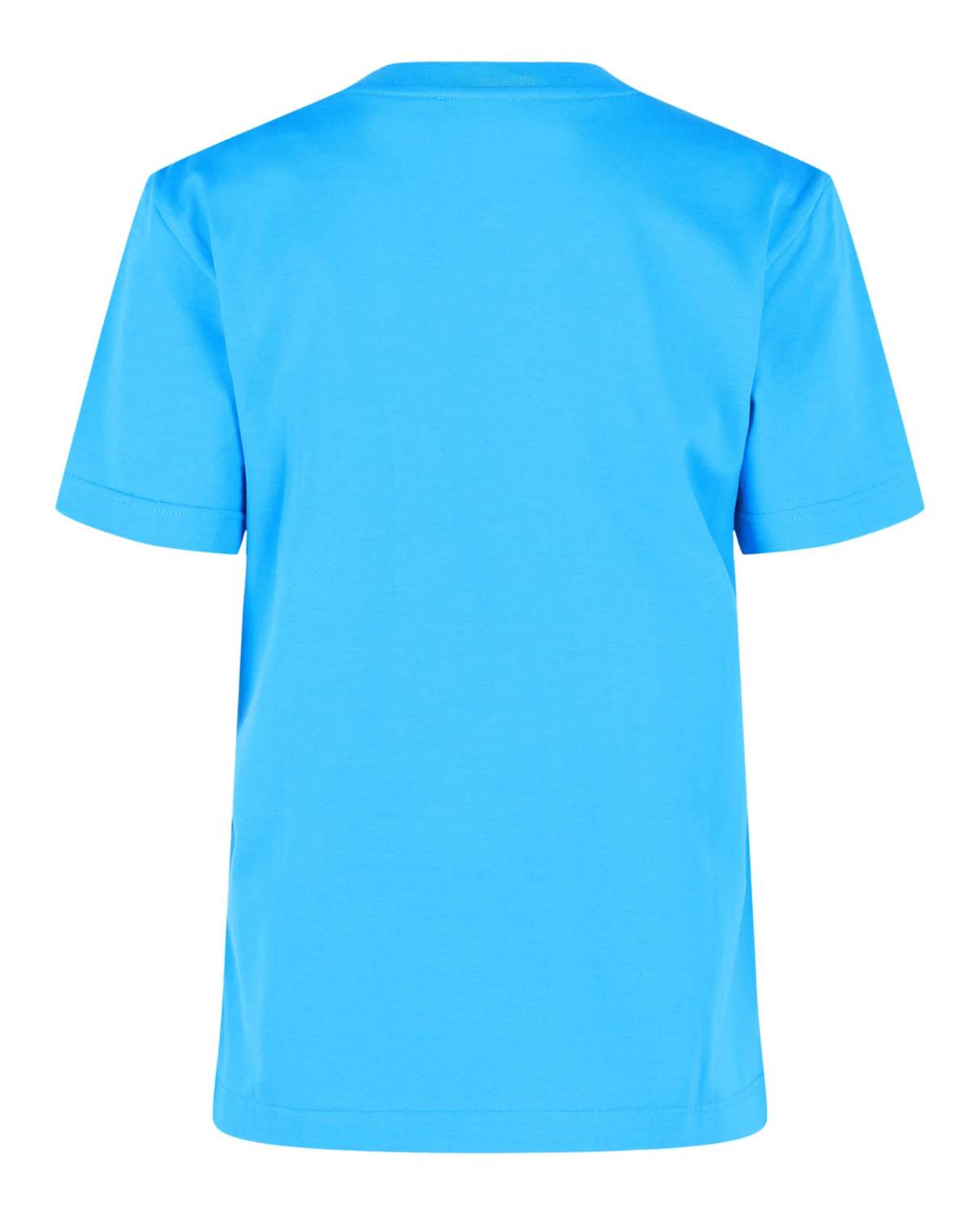 Women's Embroidered Logo T-shirt