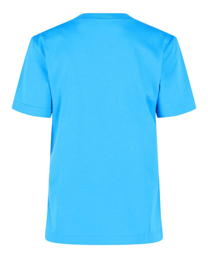 Women's Embroidered Logo T-shirt