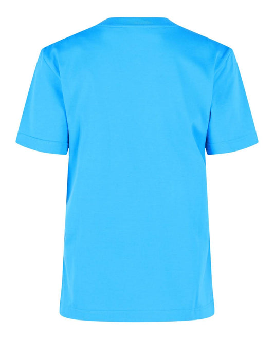 Women's Embroidered Logo T-shirt