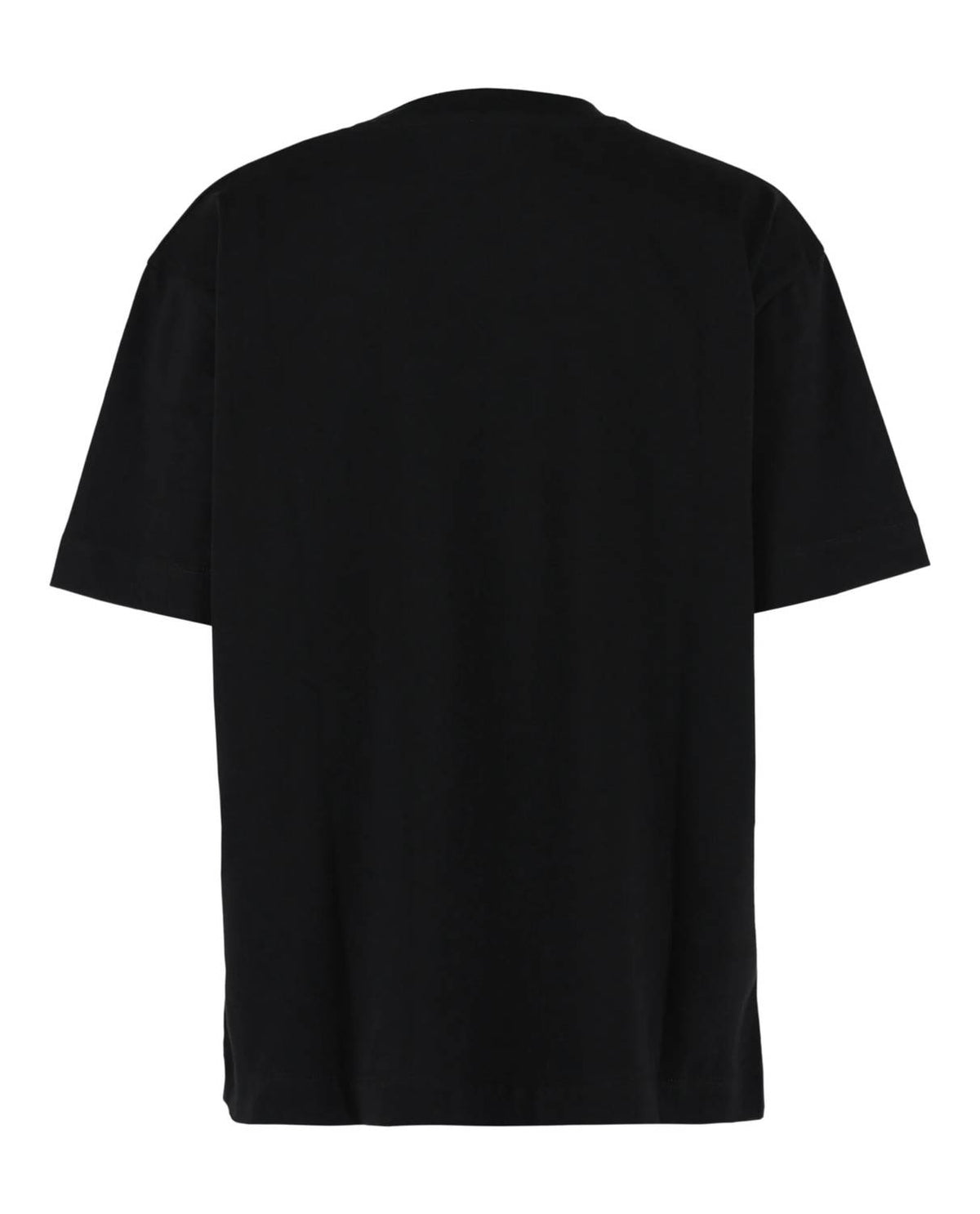 Women's Lamé Diamond Panel T-shirt