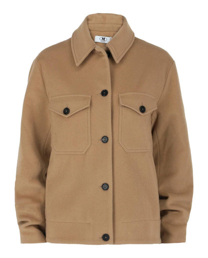 Women's Wool Blend Jacket