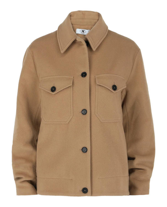 Women's Wool Blend Jacket