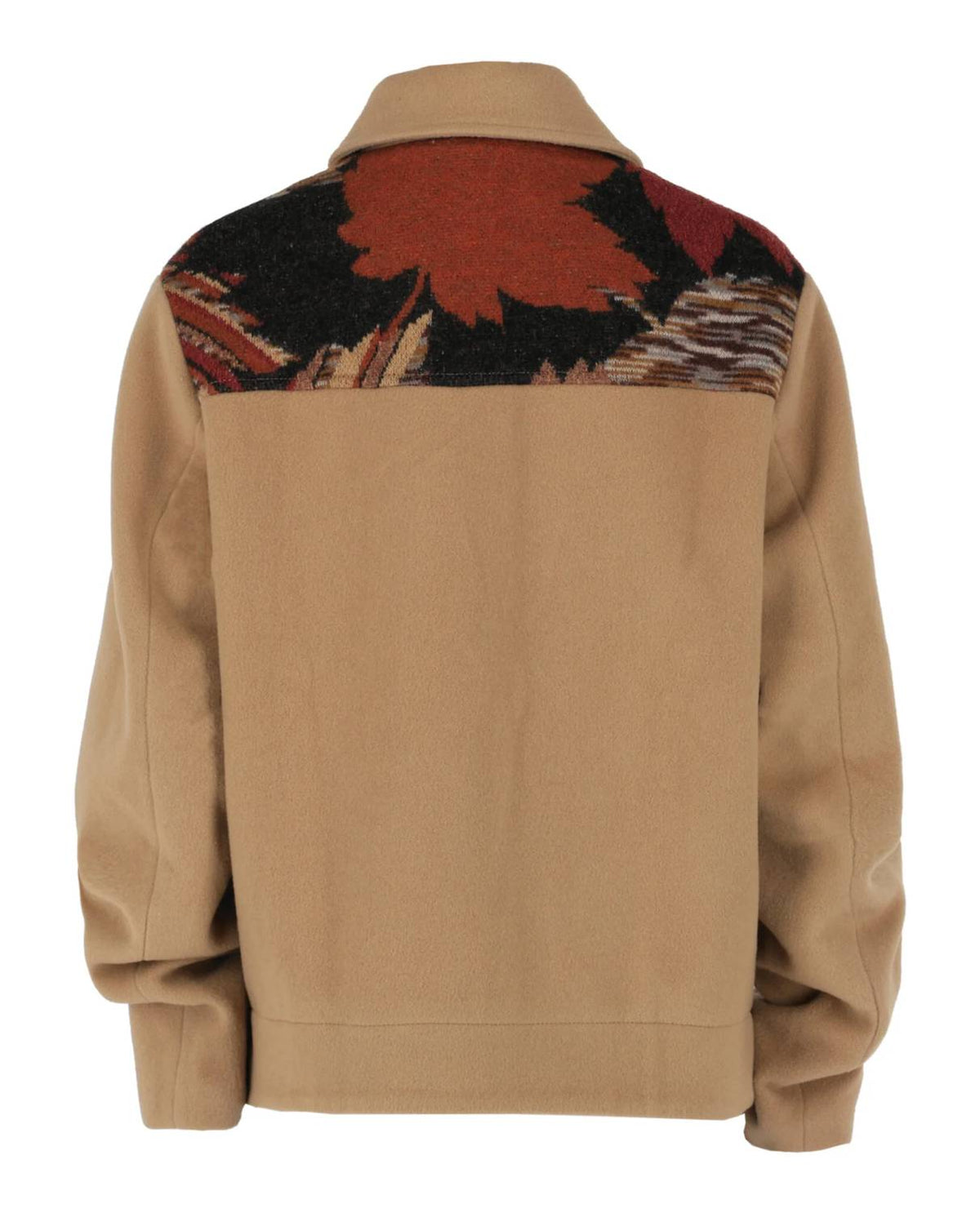 Women's Wool Blend Jacket