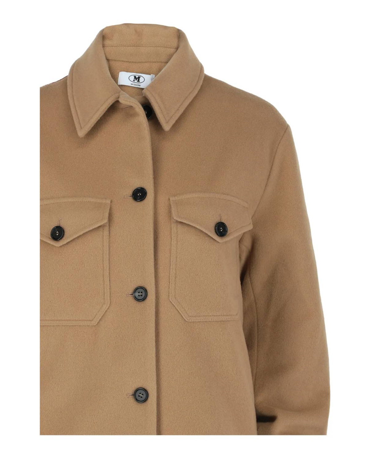 Women's Wool Blend Jacket