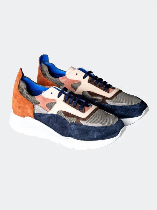 Men's Casual Dad Shoe