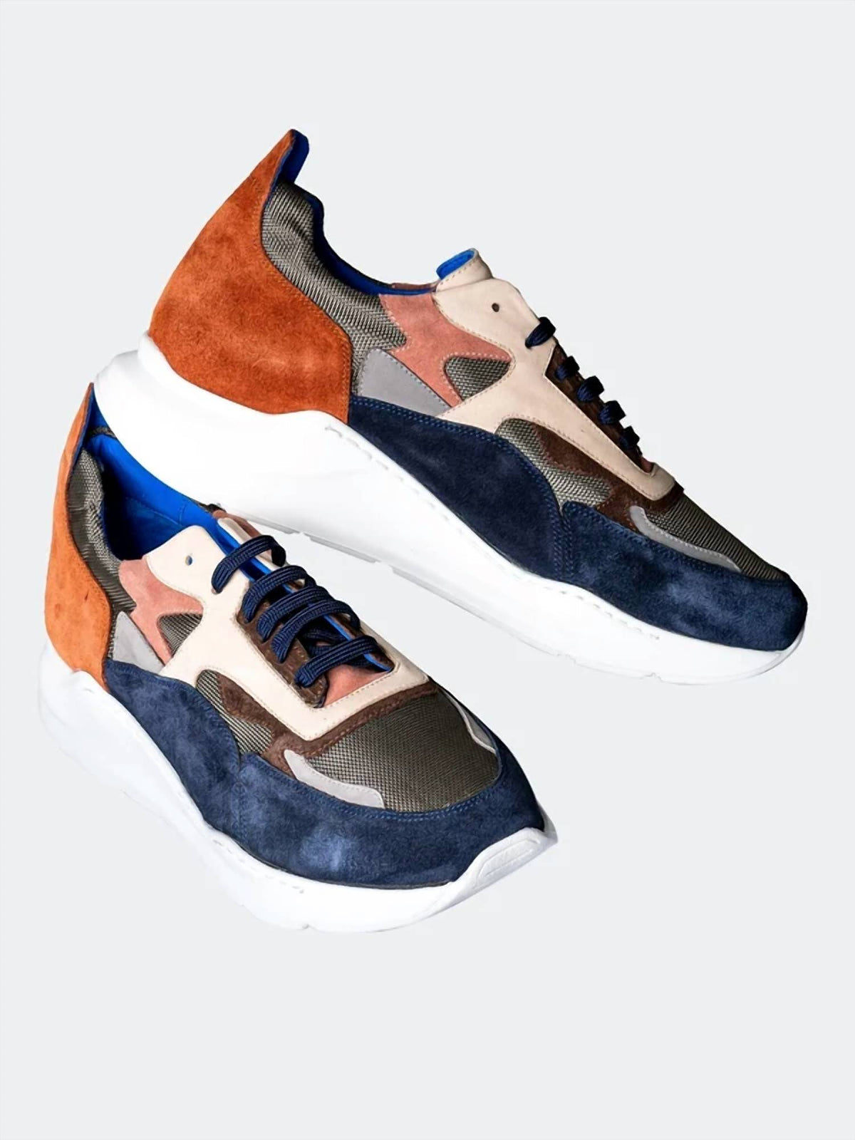 Men's Casual Dad Shoe
