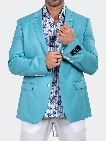 Socrate Blazer