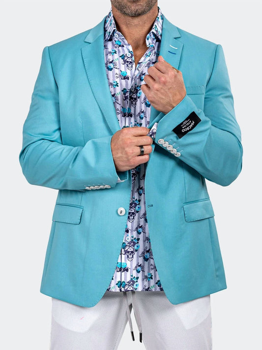 Socrate Blazer
