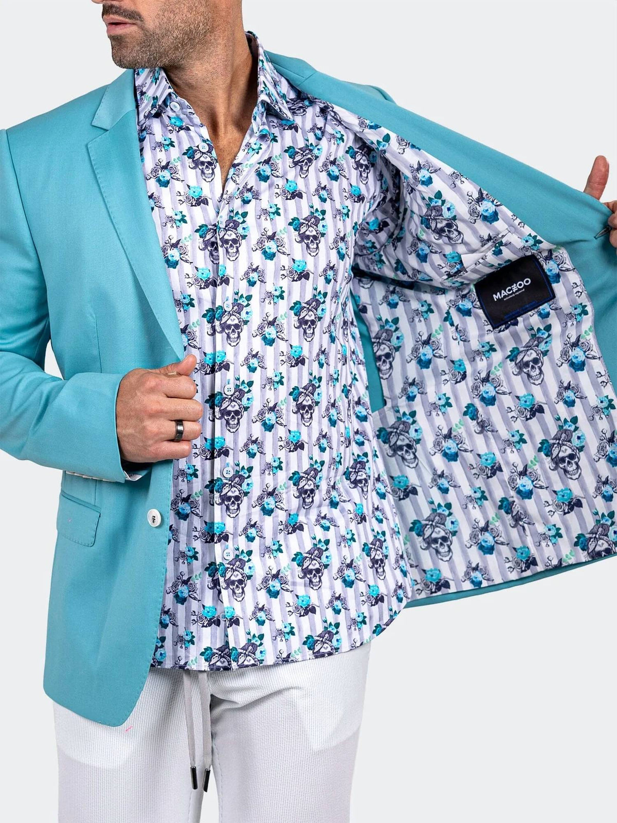 Socrate Blazer