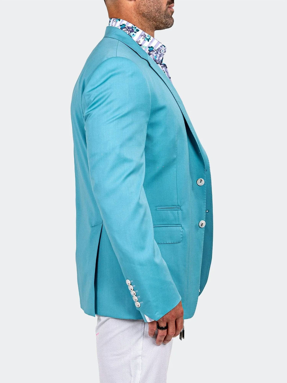 Socrate Blazer
