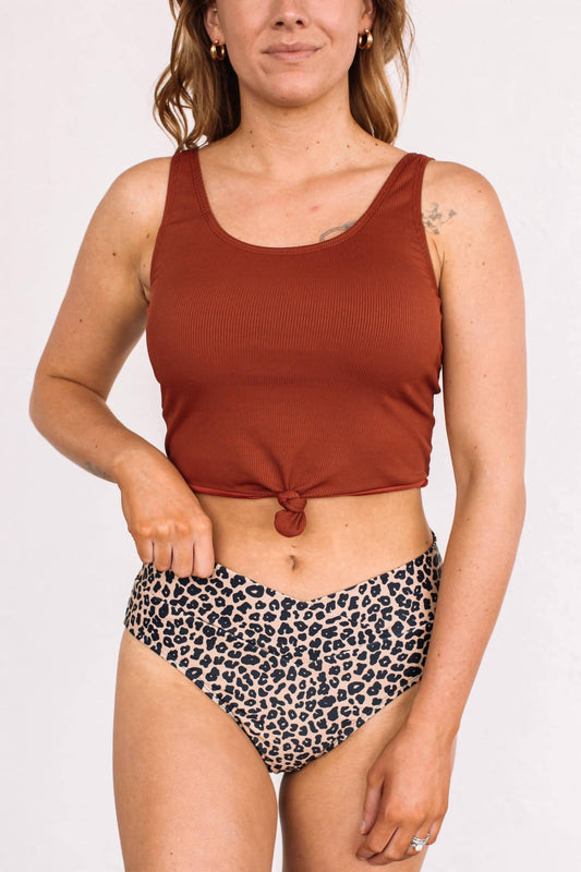 Fun In The Sun Swim Bottoms