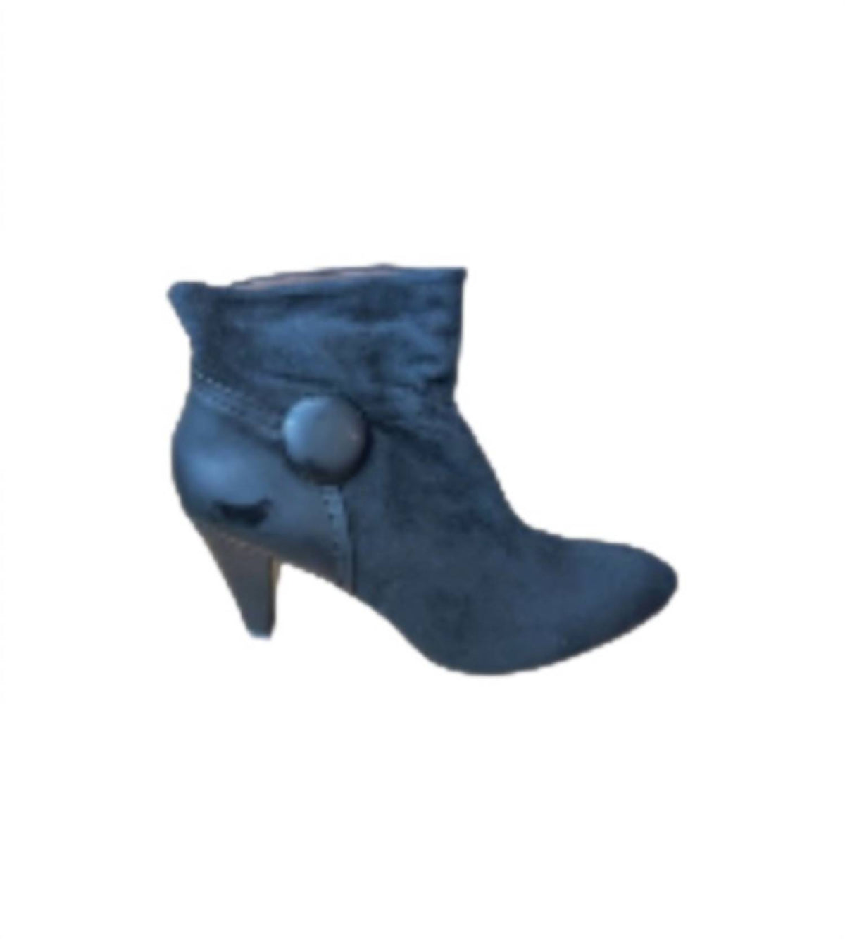 Women's Cinderella Ankle Boots