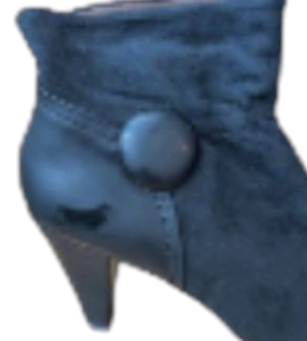 Women's Cinderella Ankle Boots
