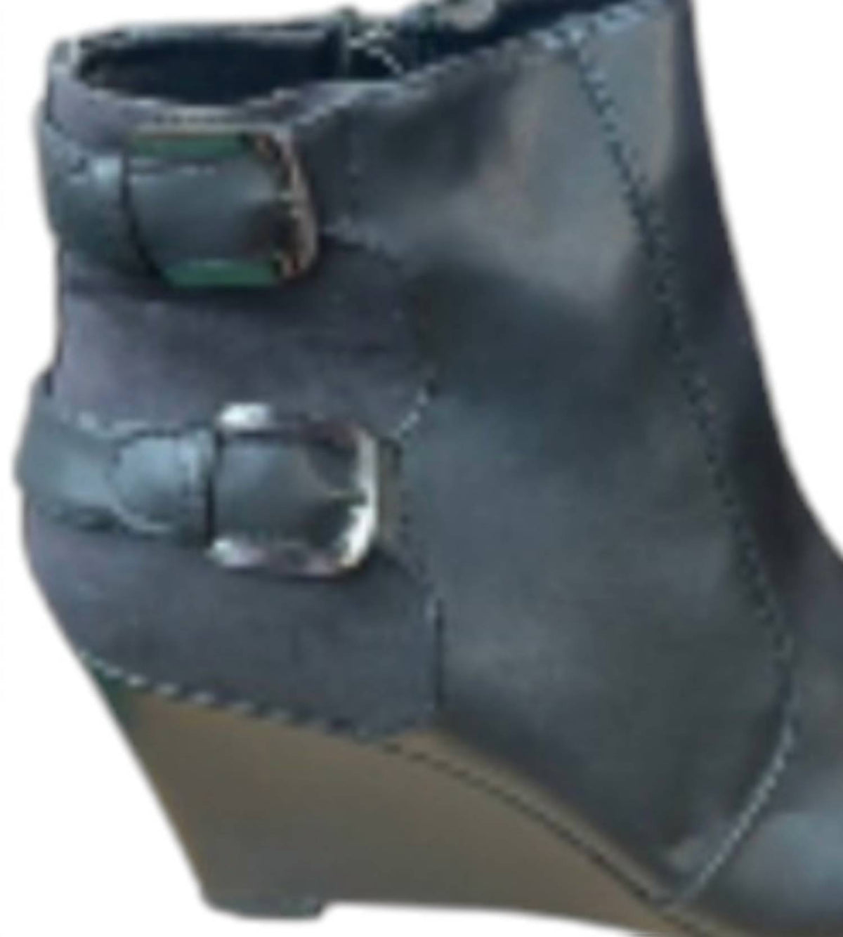 Women's Precious Wedge Ankle Boot