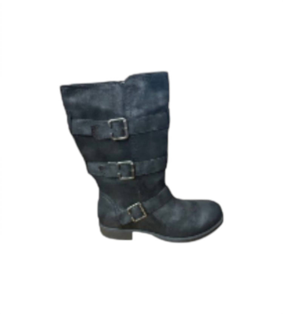 Women's Regan Mid Calf Boots