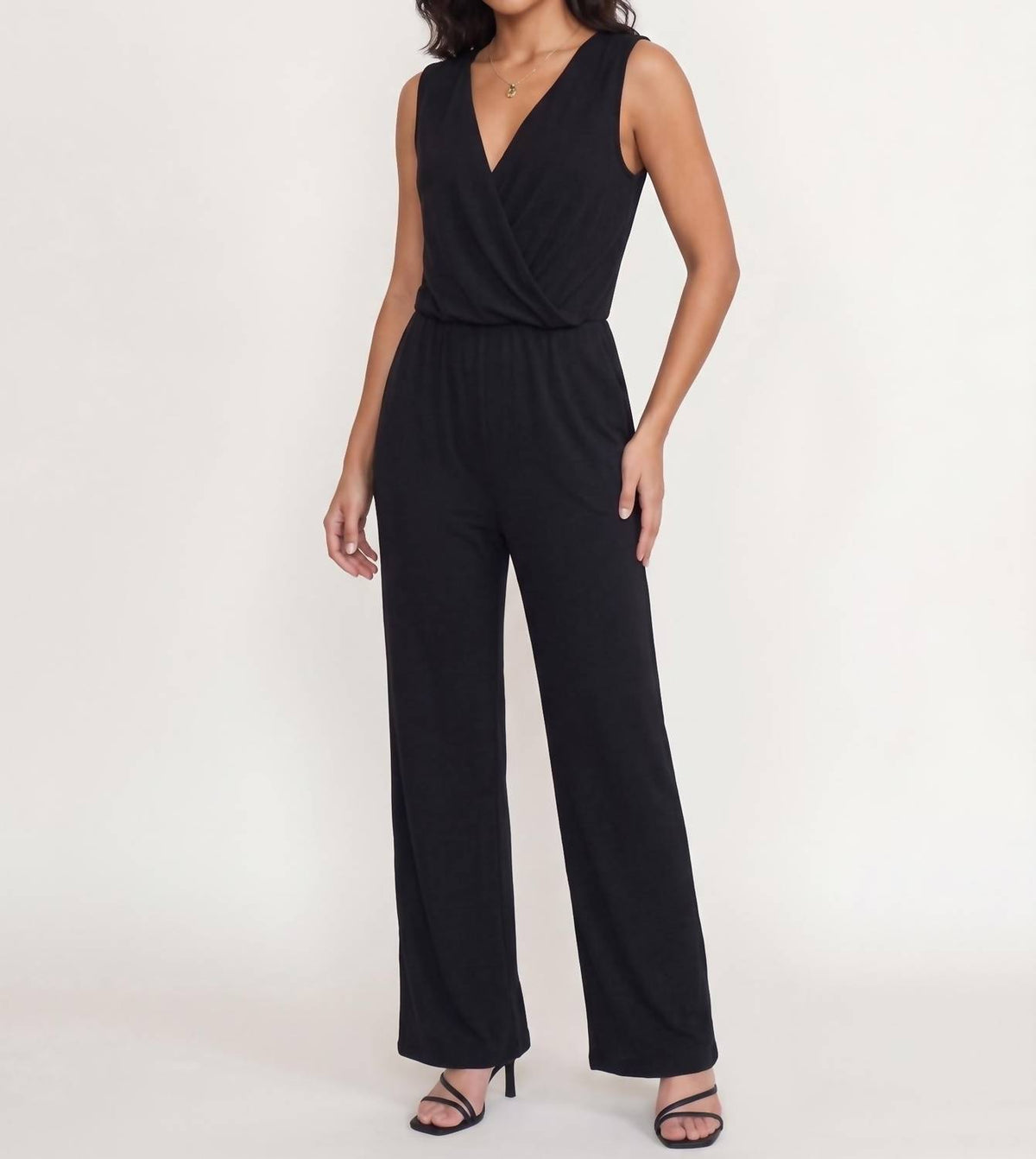 Bella Jumpsuit