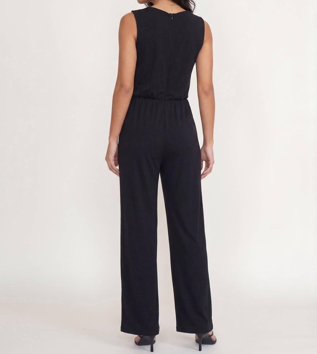 Bella Jumpsuit