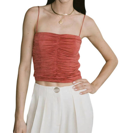 Lila Pant