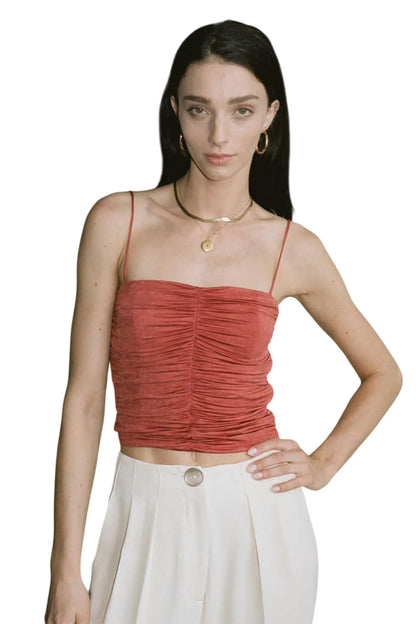 Lila Pant