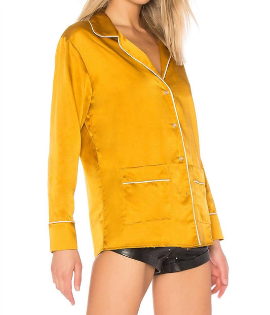 Brigette Top