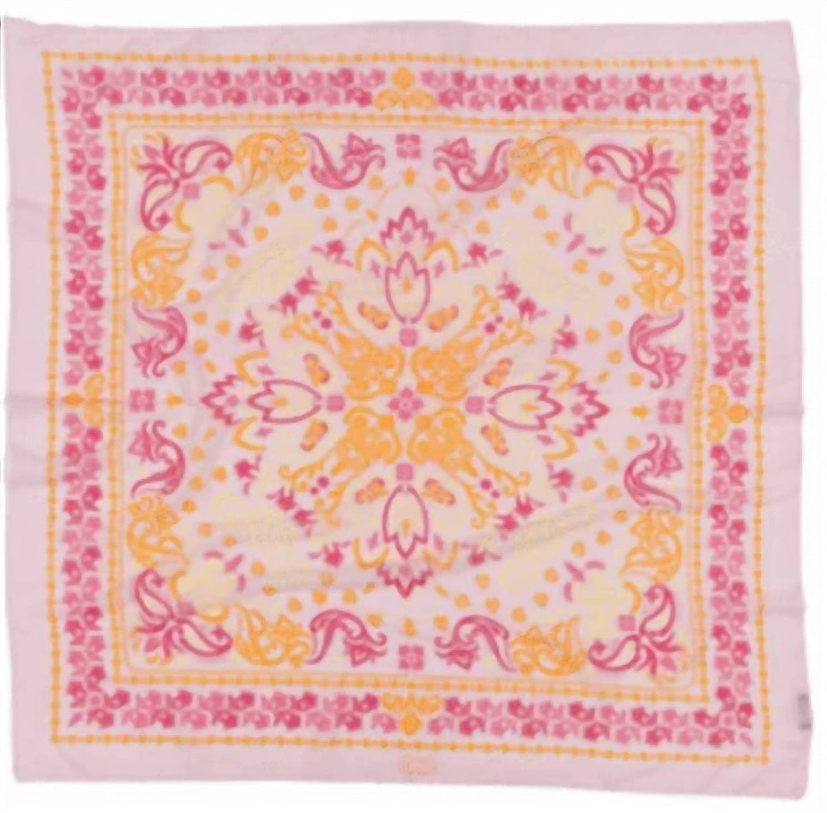 Women's Noirmoutier Cotton Scarf
