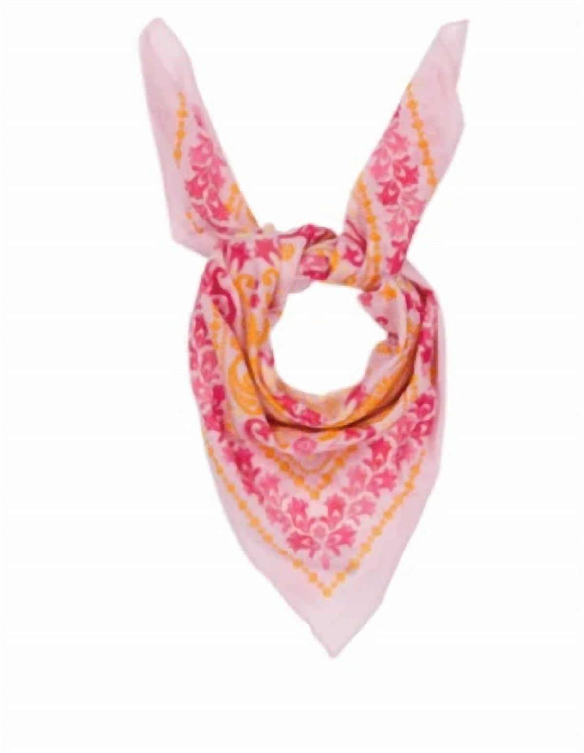 Women's Noirmoutier Cotton Scarf