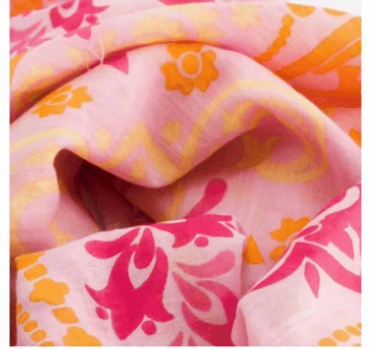 Women's Noirmoutier Cotton Scarf