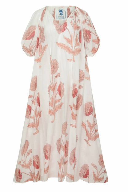 Women's Malta Maxi Dress
