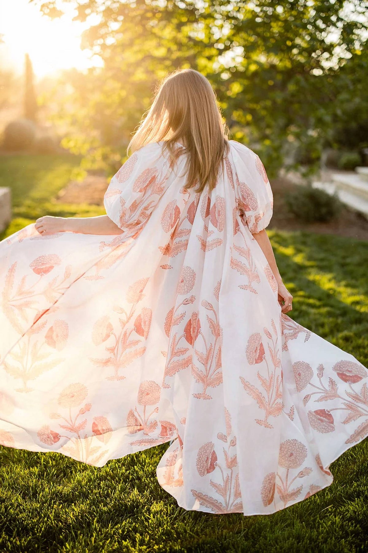 Women's Malta Maxi Dress