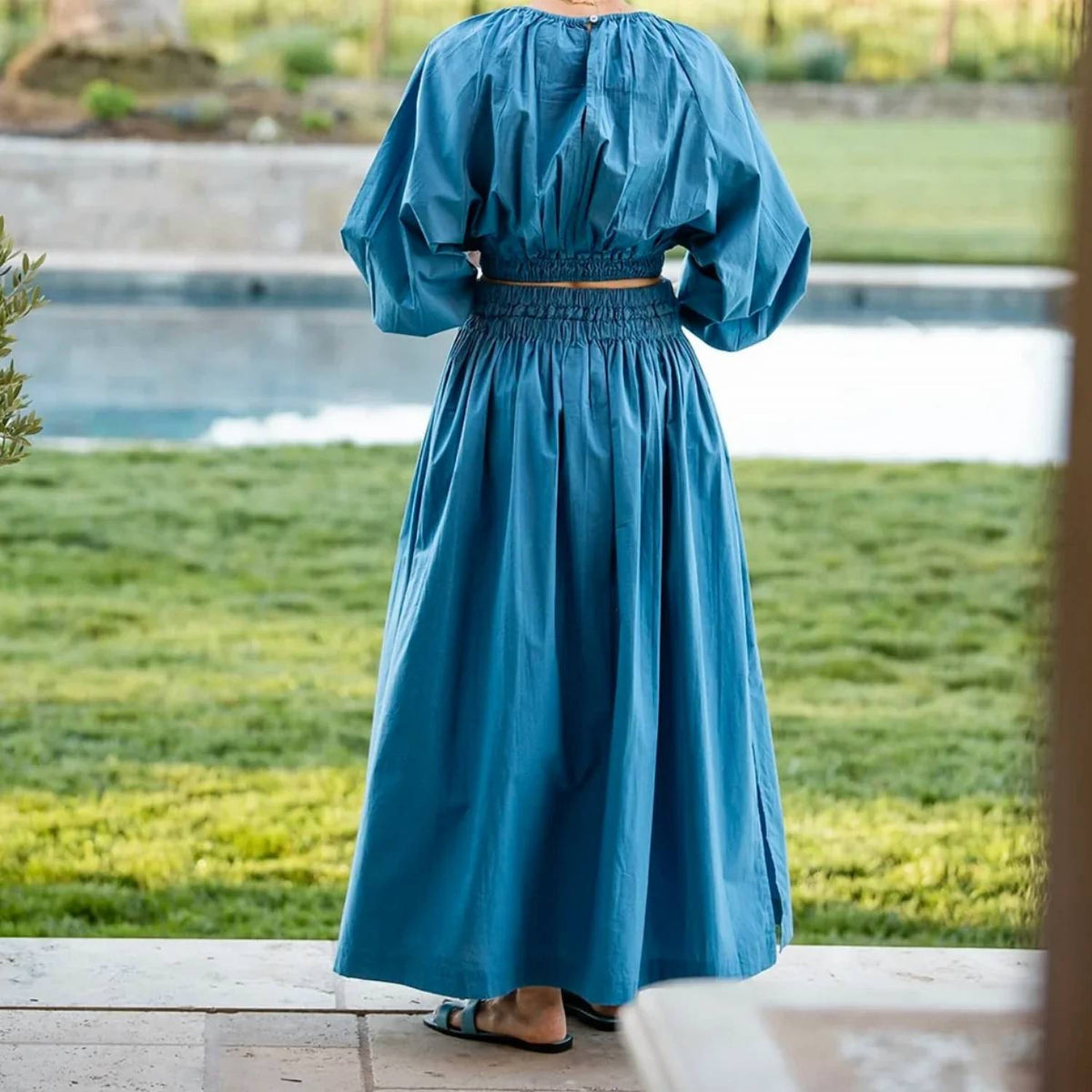 Women's Newport Skirt