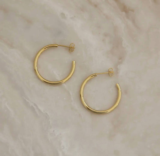 Women's Rita Hoops